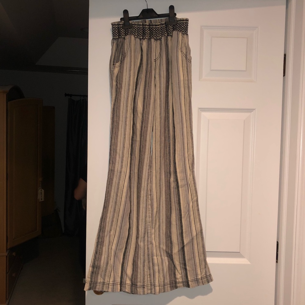 Rewash gauze pull on pants